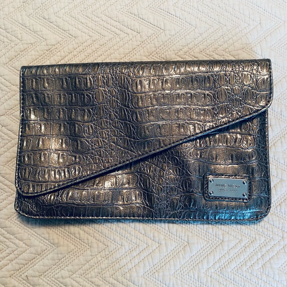 Nine West Clutch